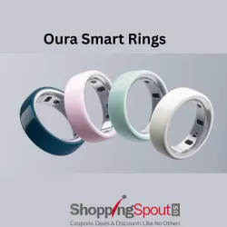 Oura Smart rings